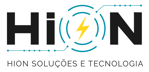 HION LOGO